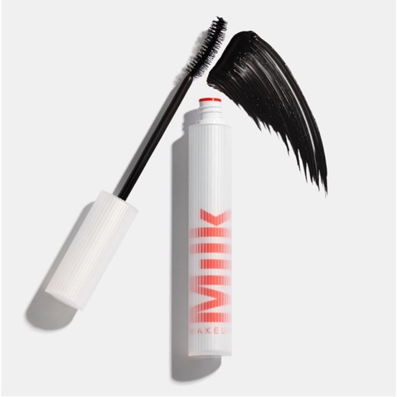 NEW MILK MAKEUP Rise Lifting & Lengthening Mascera in Elevate - Picture 1 of 7